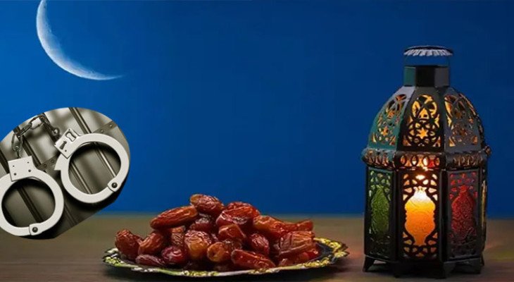 রোজা না রাখায় ২ নারীসহ গ্রেপ্তার ৯